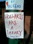 Ordsall Library Protest